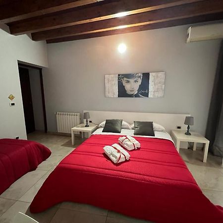 B&B Athena Comfort "Centro Citta" Agrigento Dış mekan fotoğraf