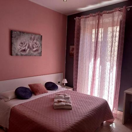 B&B Athena Comfort "Centro Citta" Agrigento Dış mekan fotoğraf
