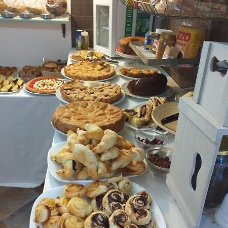 B&B Athena Comfort "Centro Citta" Agrigento Dış mekan fotoğraf