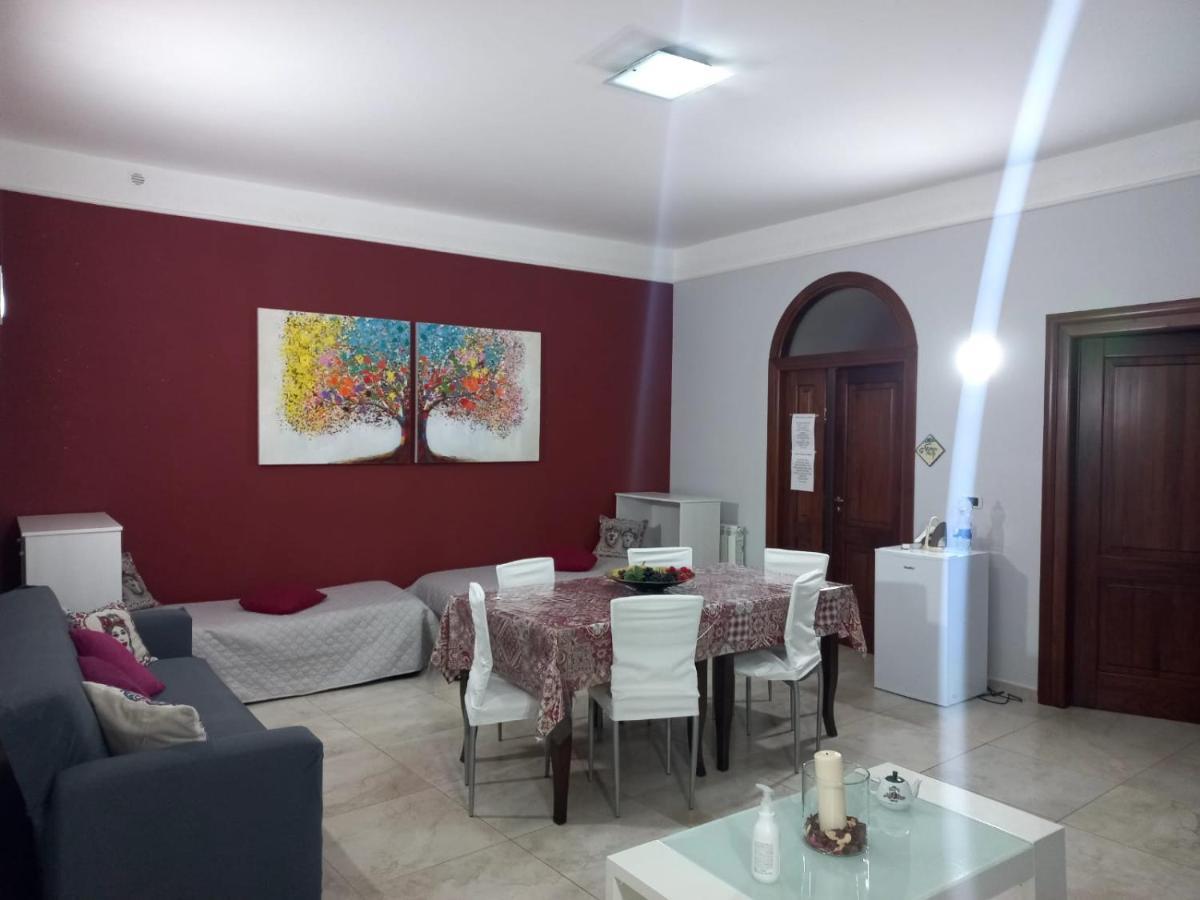 B&B Athena Comfort "Centro Citta" Agrigento Dış mekan fotoğraf