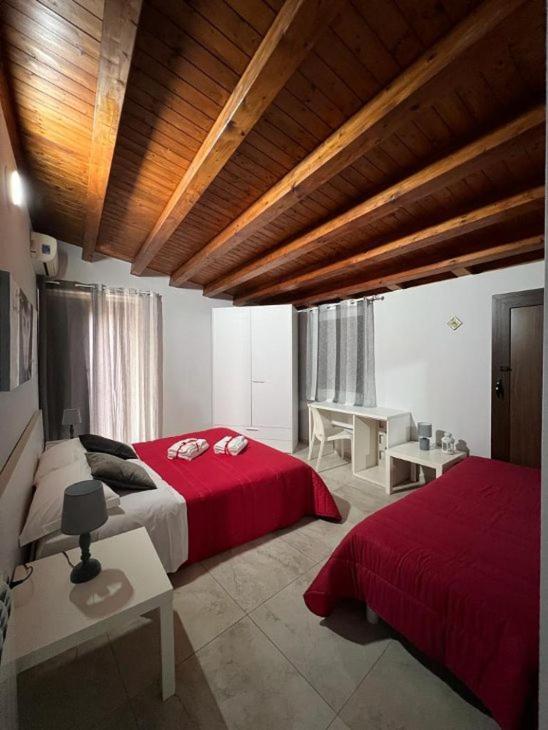 B&B Athena Comfort "Centro Citta" Agrigento Dış mekan fotoğraf