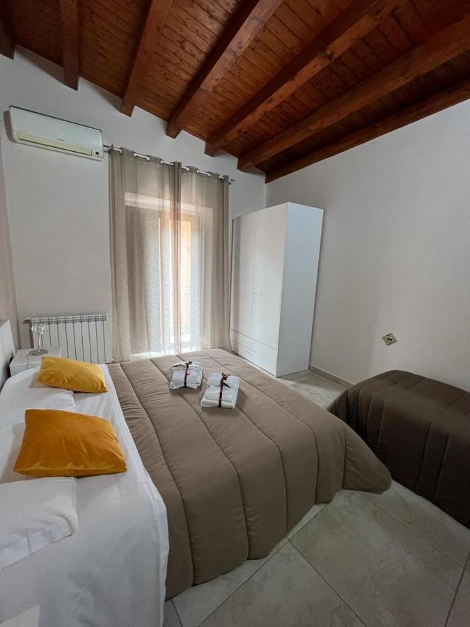 B&B Athena Comfort "Centro Citta" Agrigento Dış mekan fotoğraf