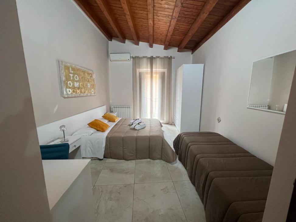 B&B Athena Comfort "Centro Citta" Agrigento Dış mekan fotoğraf