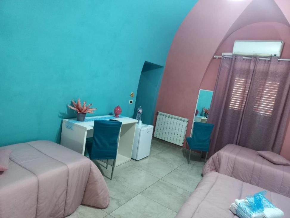 B&B Athena Comfort "Centro Citta" Agrigento Dış mekan fotoğraf