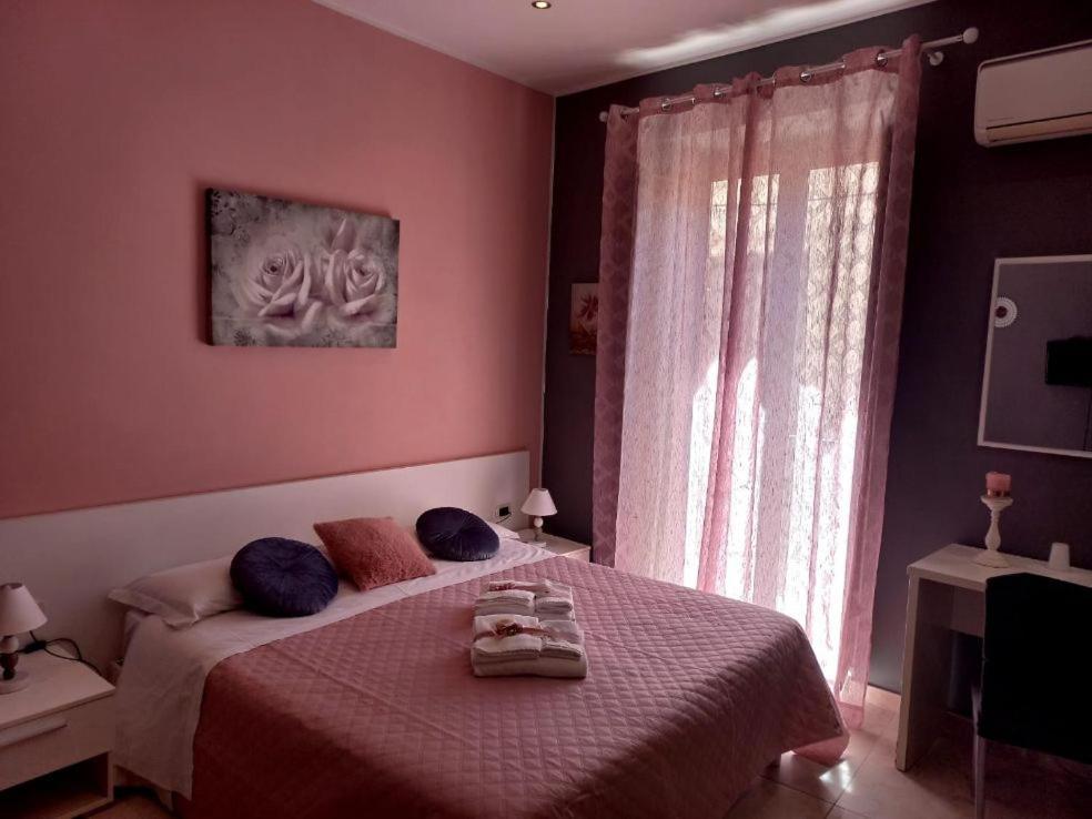 B&B Athena Comfort "Centro Citta" Agrigento Dış mekan fotoğraf