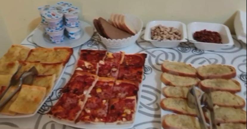 B&B Athena Comfort "Centro Citta" Agrigento Dış mekan fotoğraf