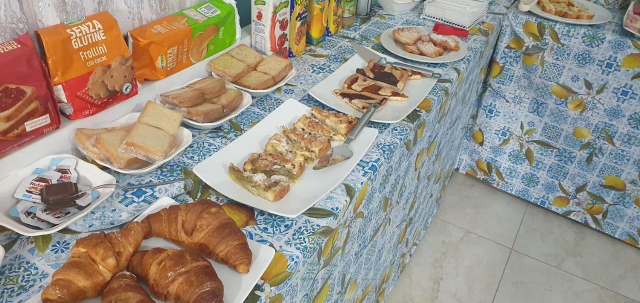 B&B Athena Comfort "Centro Citta" Agrigento Dış mekan fotoğraf