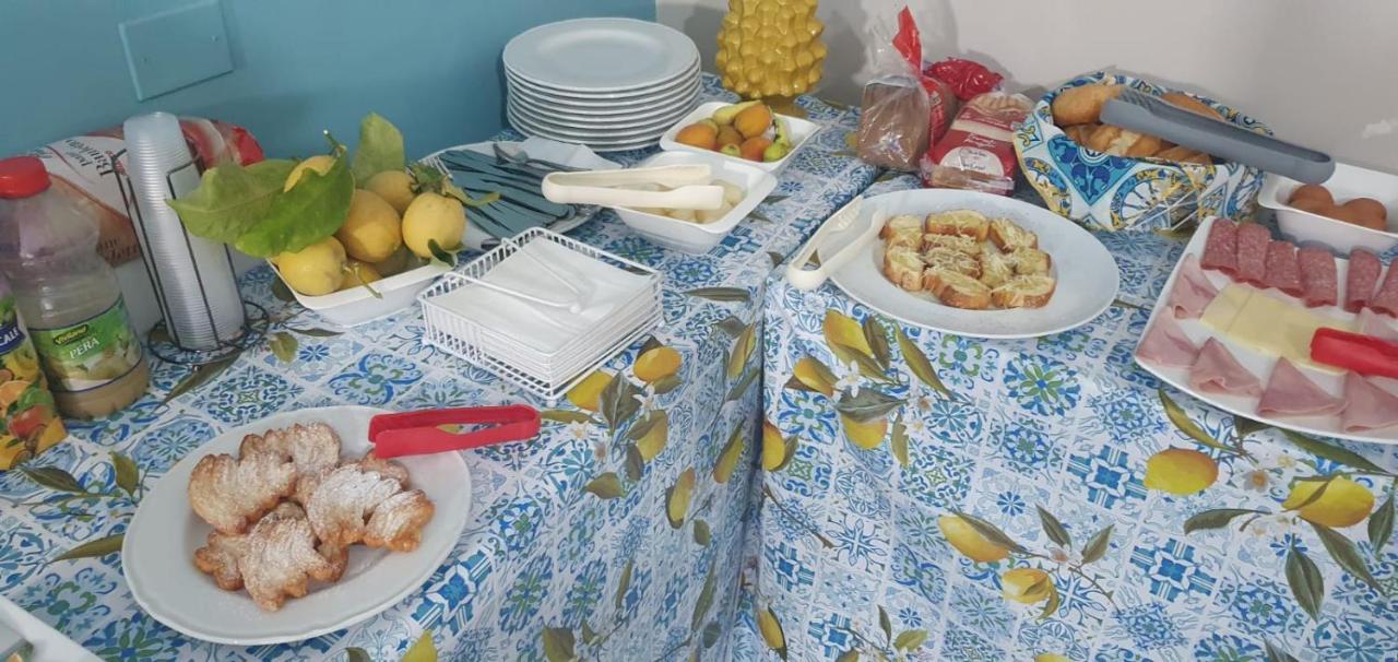B&B Athena Comfort "Centro Citta" Agrigento Dış mekan fotoğraf