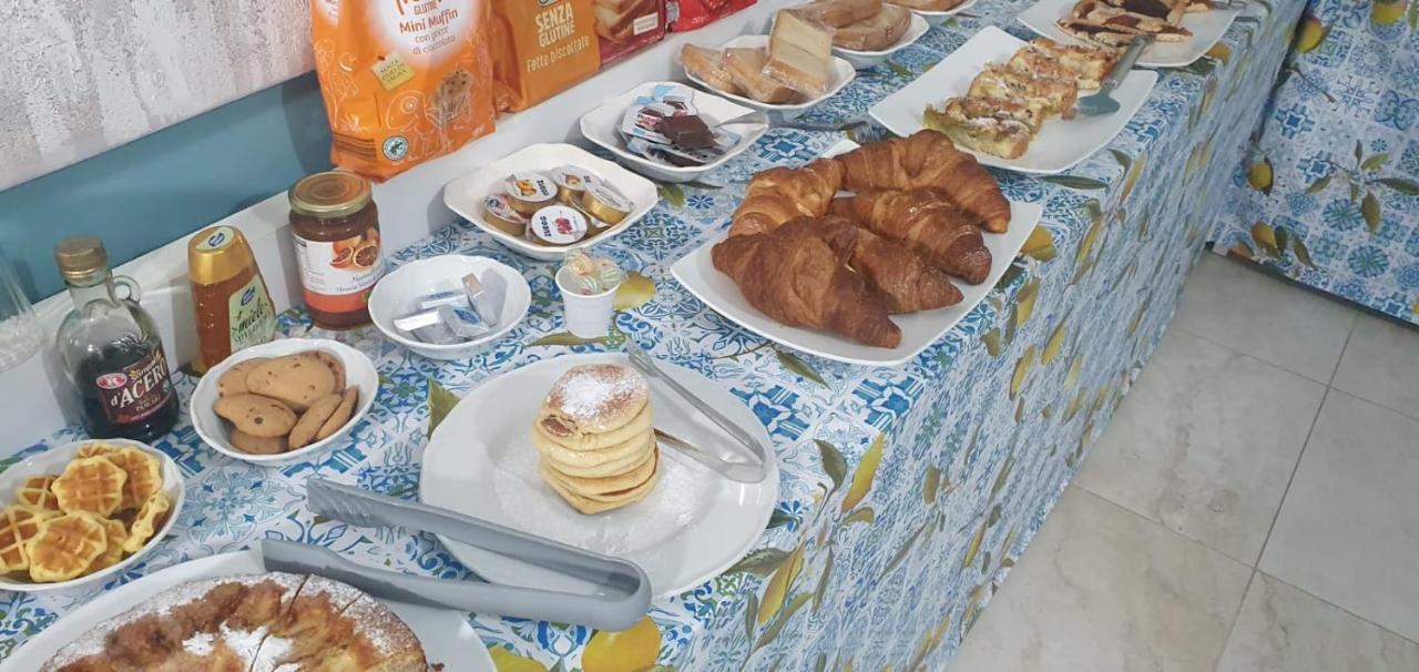 B&B Athena Comfort "Centro Citta" Agrigento Dış mekan fotoğraf
