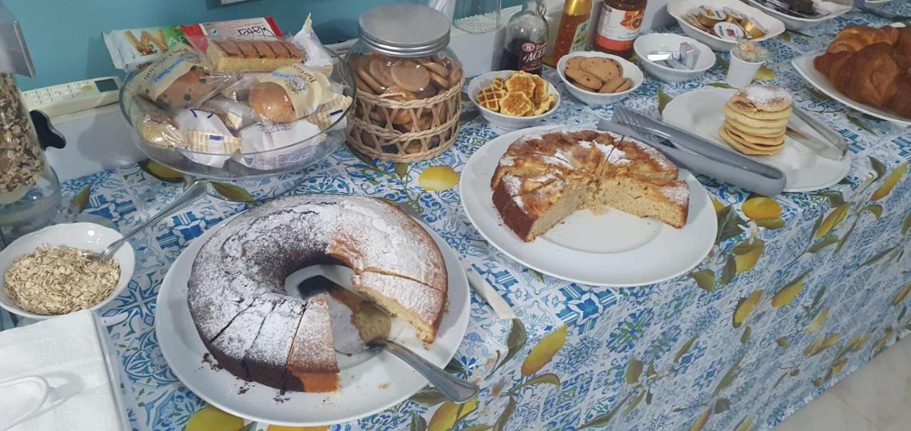 B&B Athena Comfort "Centro Citta" Agrigento Dış mekan fotoğraf