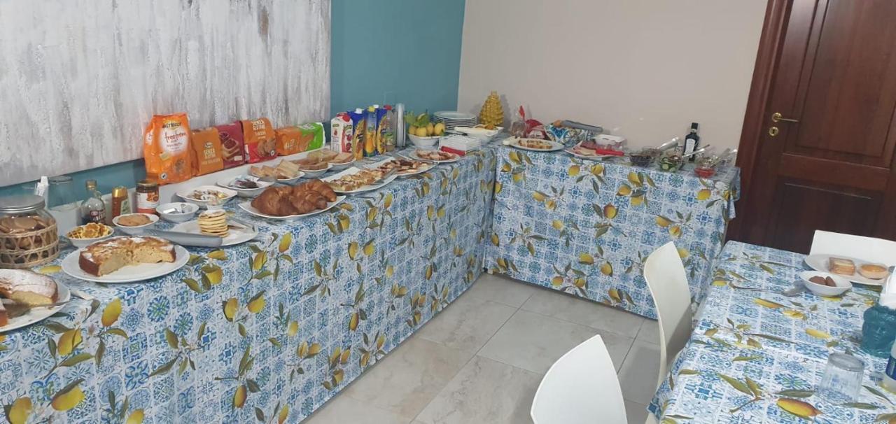 B&B Athena Comfort "Centro Citta" Agrigento Dış mekan fotoğraf