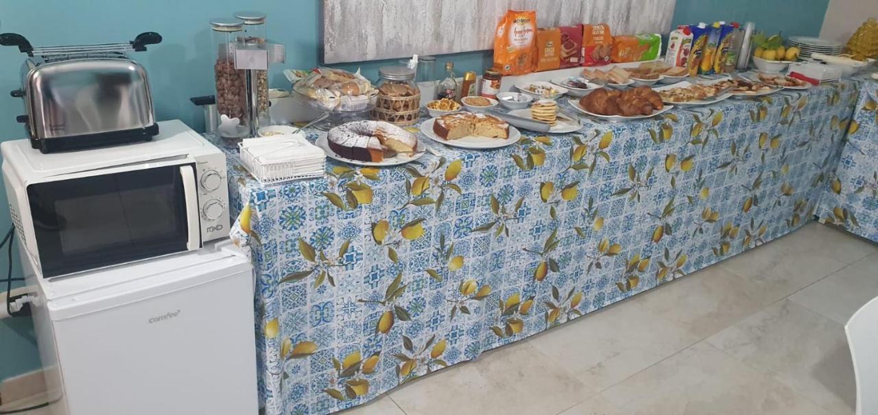 B&B Athena Comfort "Centro Citta" Agrigento Dış mekan fotoğraf