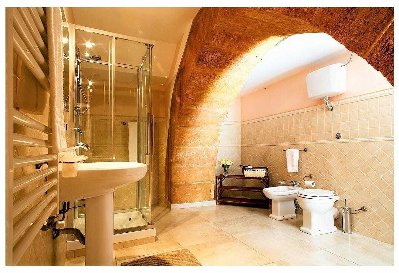 B&B Athena Comfort "Centro Citta" Agrigento Dış mekan fotoğraf