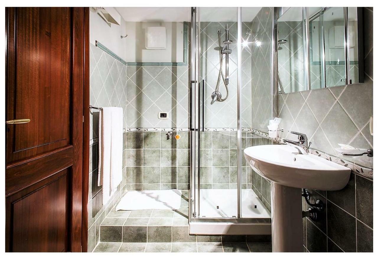 B&B Athena Comfort "Centro Citta" Agrigento Dış mekan fotoğraf